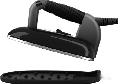 Утюг LauraStar Lift Plus Ultimate Black Утюг LauraStar Lift Plus Ultimate Black