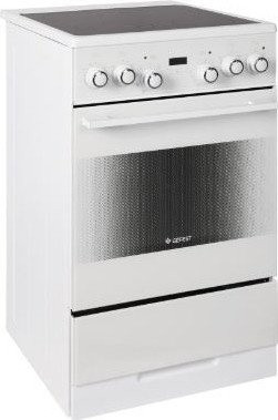 Плита Gefest ЭП Н Д 5560-03 0040