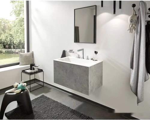Мыльница Hansgrohe AddStoris 41746000