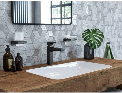 Мыльница Hansgrohe AddStoris 41746000