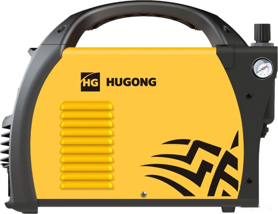 Аппарат плазменной резки Hugong Powercut 40K Аппарат плазменной резки Hugong Powercut 40K