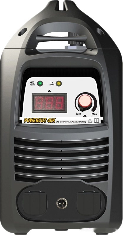 Аппарат плазменной резки Hugong Powercut 40K Аппарат плазменной резки Hugong Powercut 40K