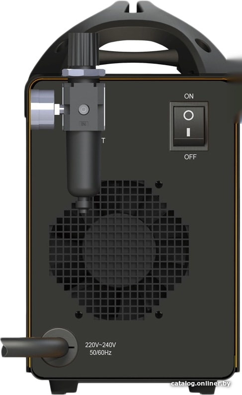 Аппарат плазменной резки Hugong Powercut 40K Аппарат плазменной резки Hugong Powercut 40K