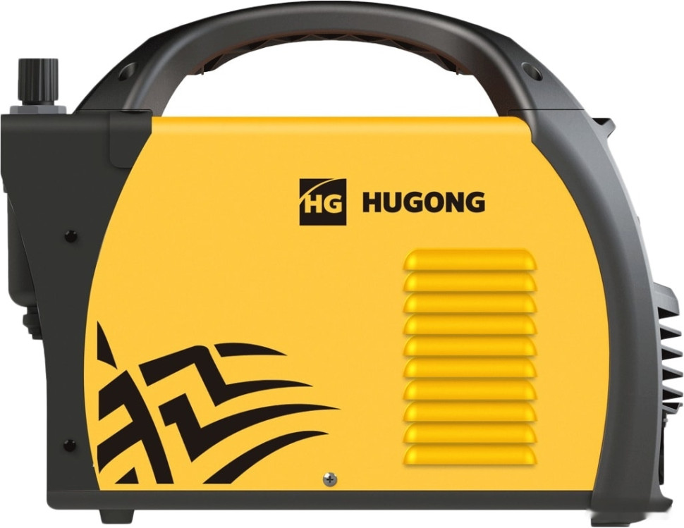 Аппарат плазменной резки Hugong Powercut 40K Аппарат плазменной резки Hugong Powercut 40K