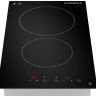 Варочная панель Maunfeld CVCE292STBK Варочная панель Maunfeld CVCE292STBK