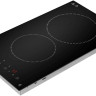 Варочная панель Maunfeld CVCE292STBK Варочная панель Maunfeld CVCE292STBK