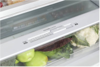 Холодильник Korting KNFC 72337 XN