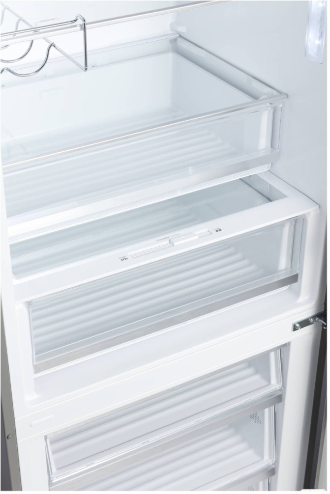 Холодильник Korting KNFC 72337 XN