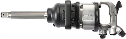 Пневмогайковерт Rotake RT-5660