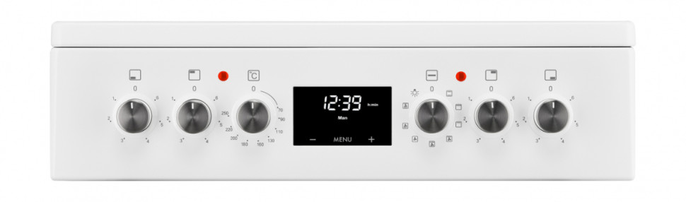 Плита Weissgauff WES E12V15 WE Плита Weissgauff WES E12V15 WE