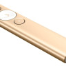Пульт ДУ Logitech Spotlight (золотистый) Пульт ДУ Logitech Spotlight (золотистый)