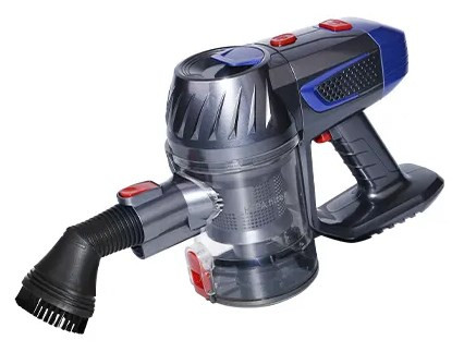 Пылесос BQ VC1002H