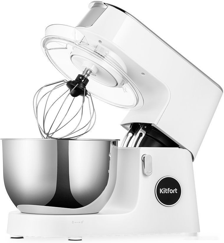 Кухонный комбайн Kitfort KT-3436-2