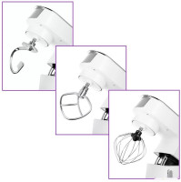 Кухонный комбайн Kitfort KT-3436-2