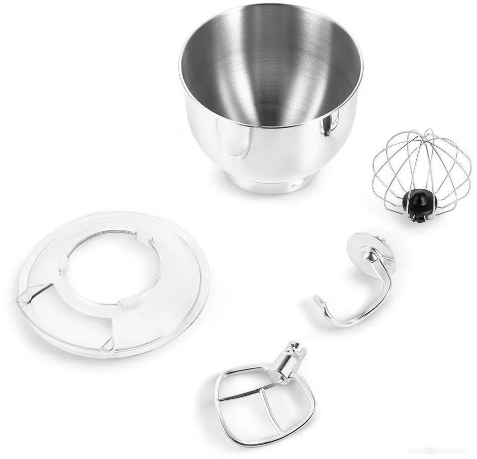 Кухонный комбайн Kitfort KT-3436-2 Кухонный комбайн Kitfort KT-3436-2