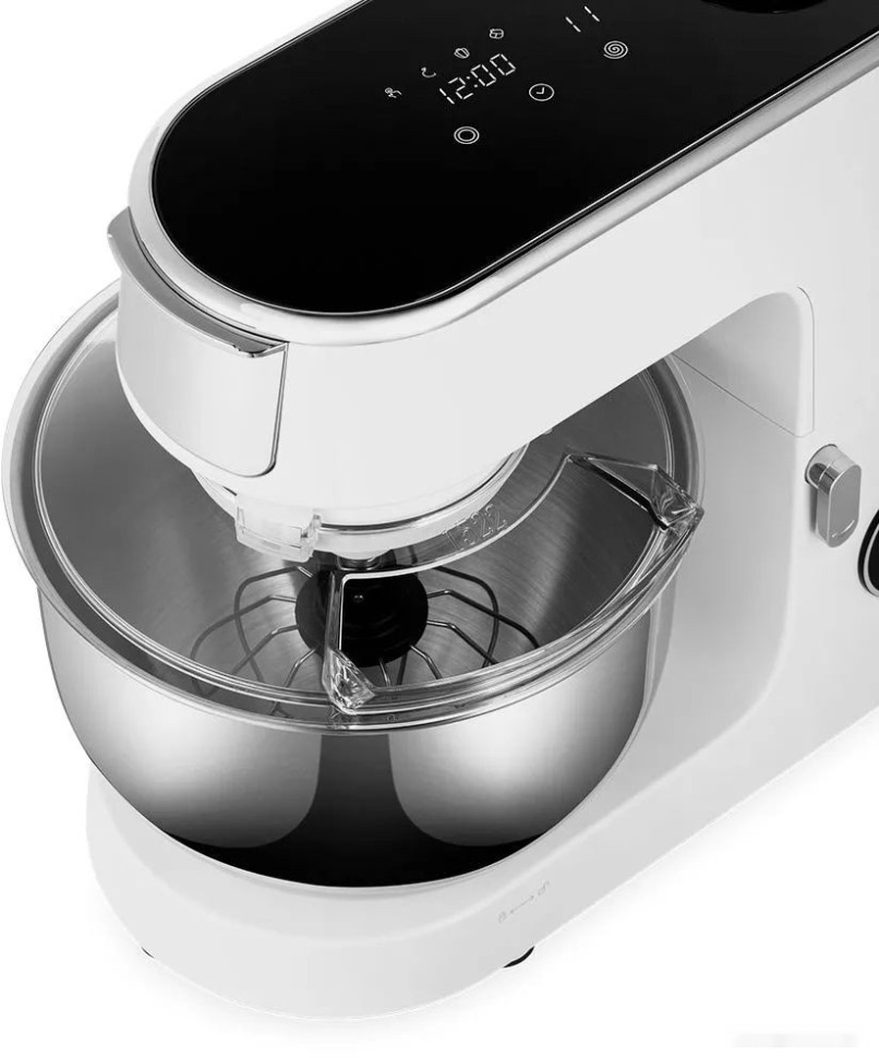 Кухонный комбайн Kitfort KT-3436-2 Кухонный комбайн Kitfort KT-3436-2