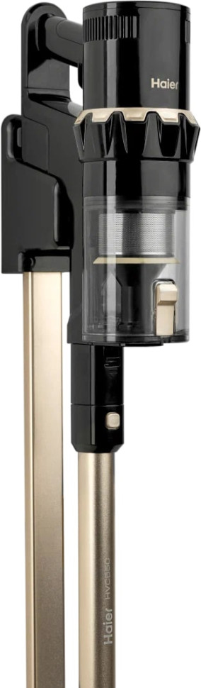 Вертикальный пылесос HAIER HVC550 Вертикальный пылесос HAIER HVC550