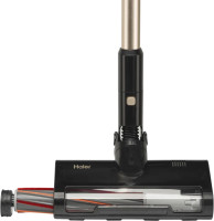 Вертикальный пылесос HAIER HVC550