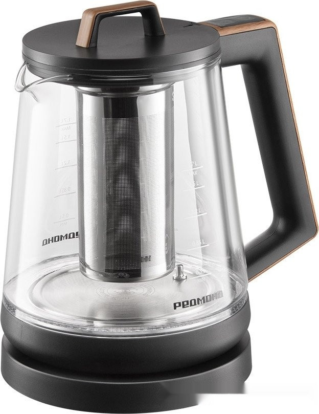 Электрический чайник Redmond KG251 Электрический чайник Redmond KG251