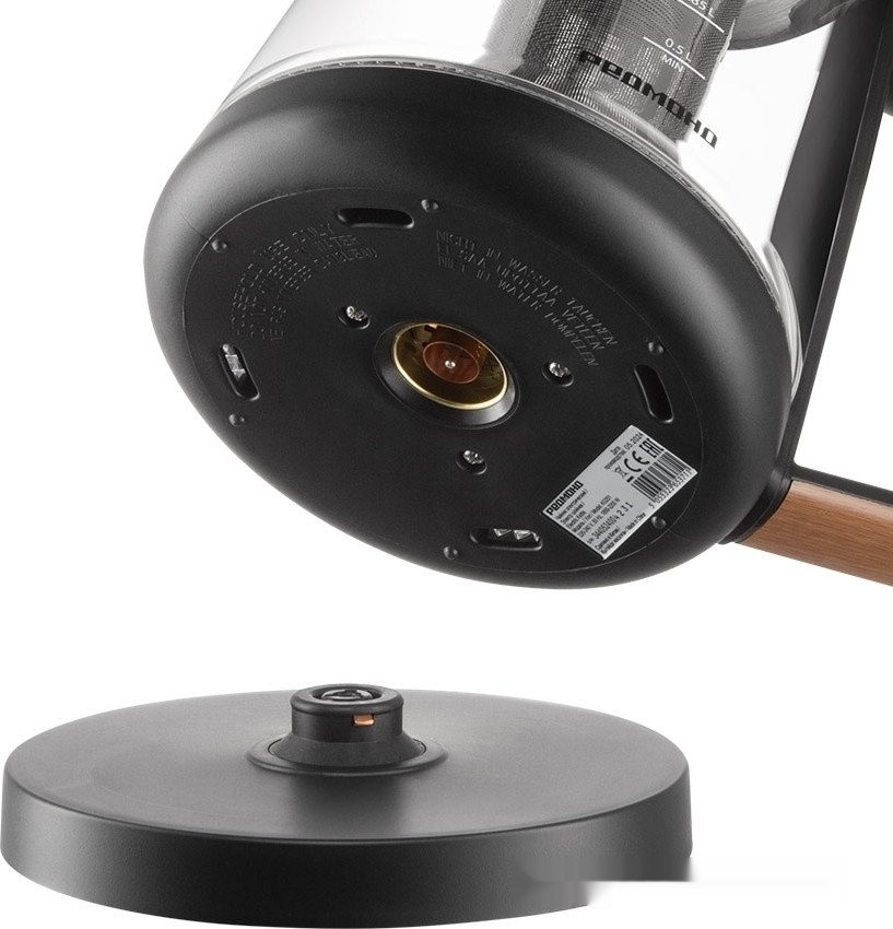 Электрический чайник Redmond KG251 Электрический чайник Redmond KG251