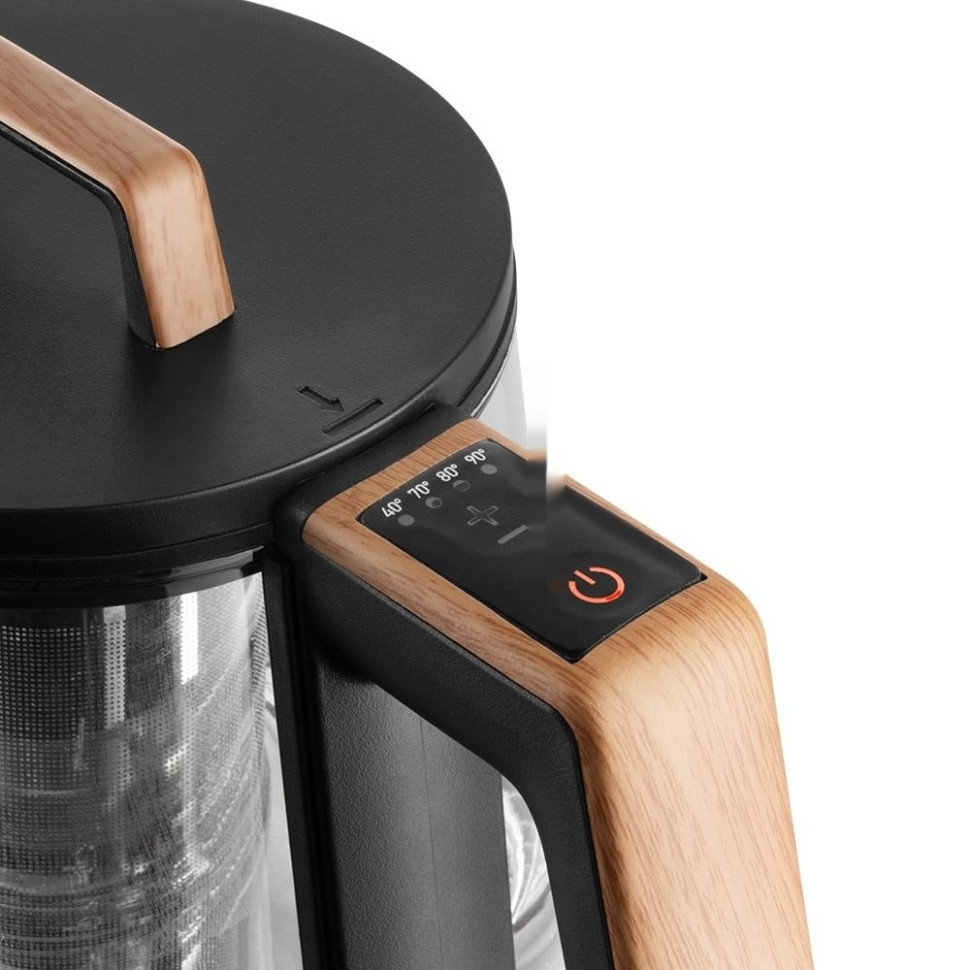 Электрический чайник Redmond KG251 Электрический чайник Redmond KG251