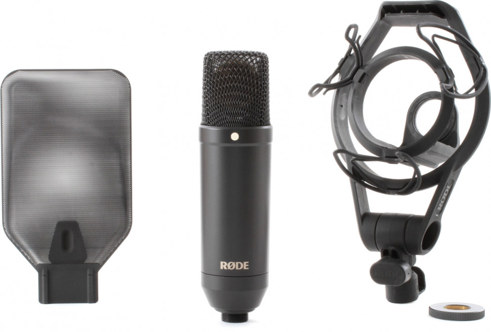 RODE NT1 Kit RODE NT1 Kit