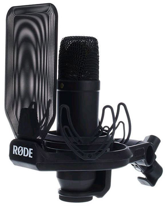 RODE NT1 Kit RODE NT1 Kit