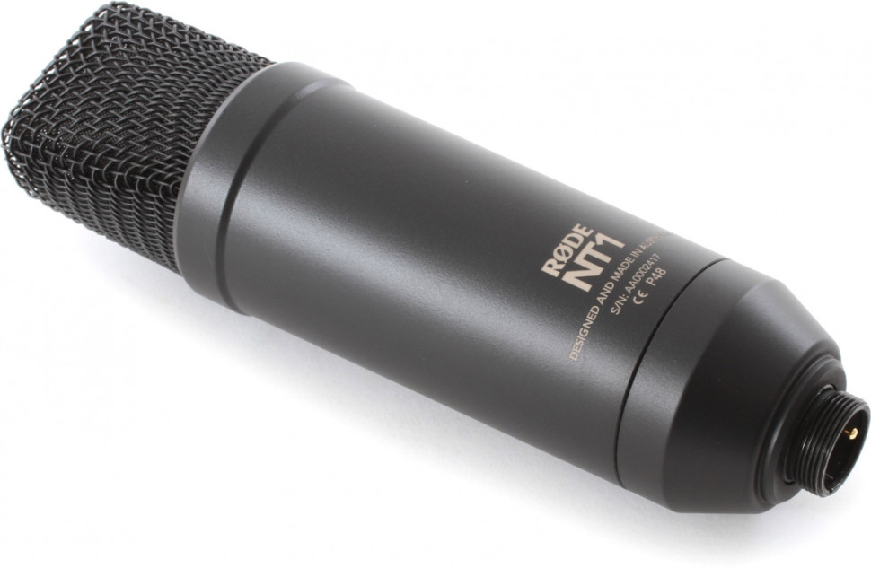 RODE NT1 Kit RODE NT1 Kit