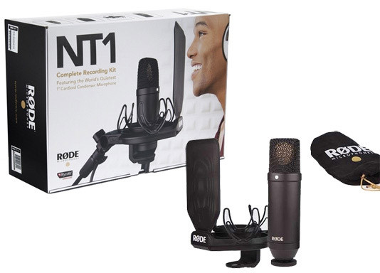 RODE NT1 Kit RODE NT1 Kit