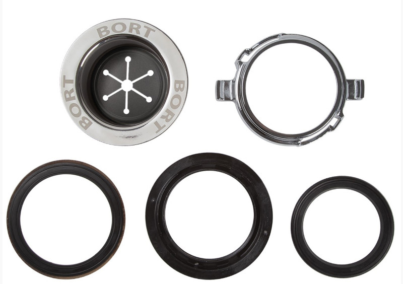 Измельчитель пищевых отходов BORT Master Eco Измельчитель пищевых отходов BORT Master Eco