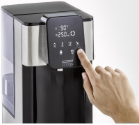 Электрический чайник Caso HW 1660