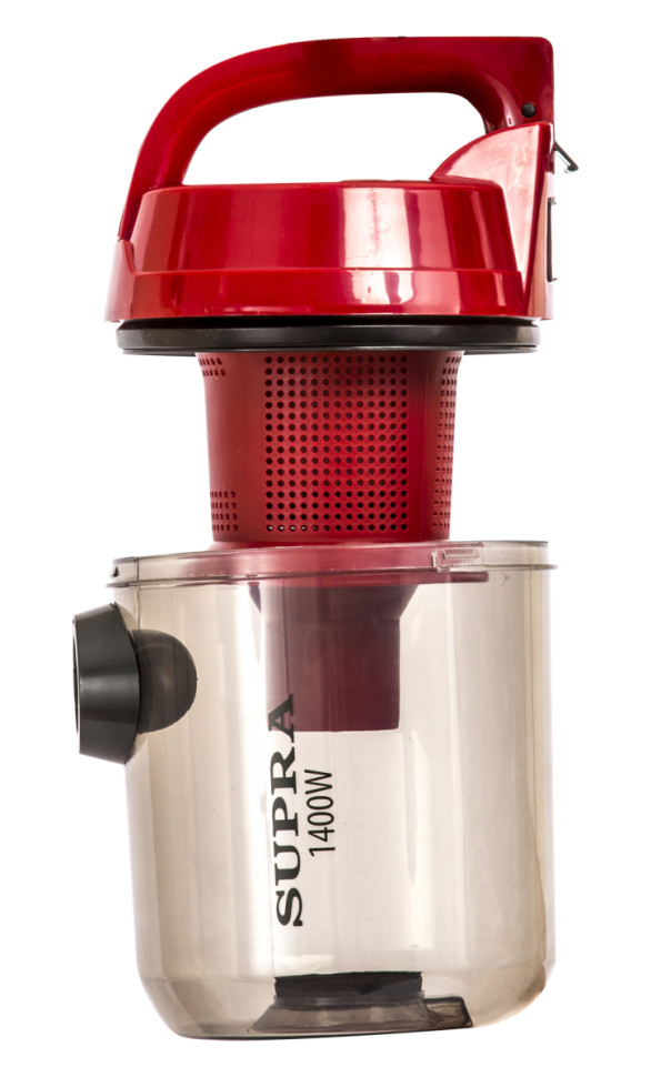 Пылесос Supra VCS-1491 Пылесос Supra VCS-1491