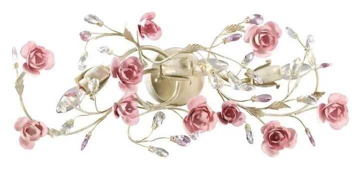 Бра Odeon Light Oxonia [2585/3W]