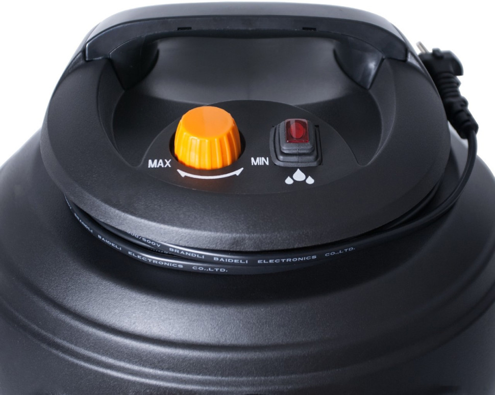 Пылесос BORT BSS-1415-W Пылесос BORT BSS-1415-W