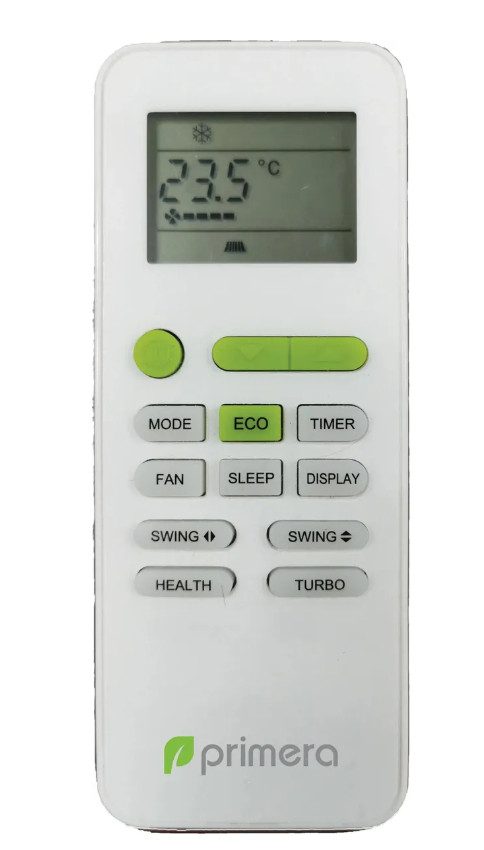 Сплит-система Primera Lounge PRAW-09TEDA3/I Сплит-система Primera Lounge PRAW-09TEDA3/I