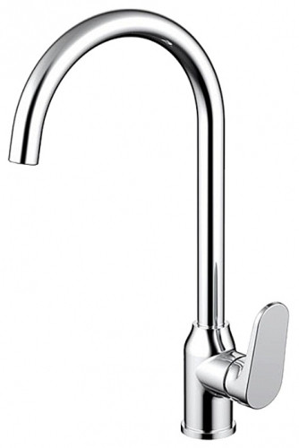 Смеситель Bravat Eler F7191238CP