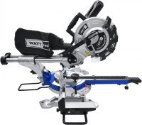 Торцовочная пила Watt WMS-2114SL