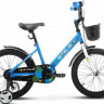 Детский велосипед Stels Strike VC18 р.11.2 (синий) Детский велосипед Stels Strike VC18 р.11.2 (синий)