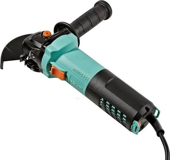 Угловая шлифмашина Sturm AG9012BE Угловая шлифмашина Sturm AG9012BE