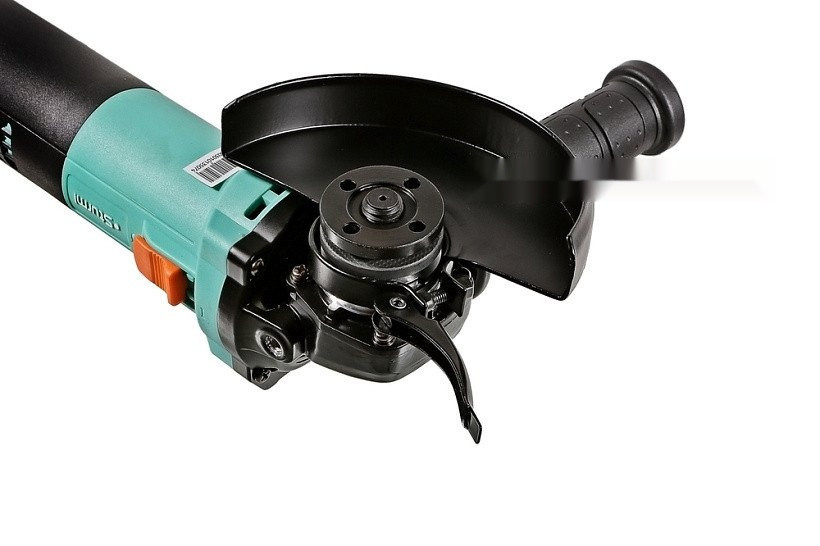 Угловая шлифмашина Sturm AG9012BE Угловая шлифмашина Sturm AG9012BE