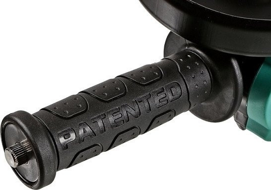 Угловая шлифмашина Sturm AG9012BE Угловая шлифмашина Sturm AG9012BE