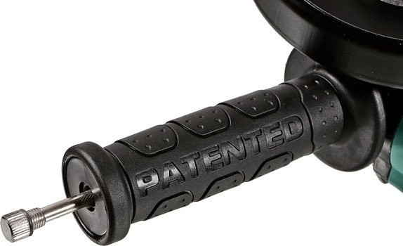 Угловая шлифмашина Sturm AG9012BE Угловая шлифмашина Sturm AG9012BE