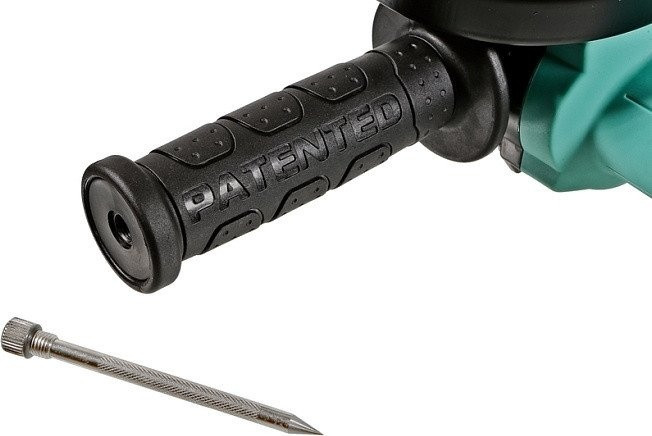 Угловая шлифмашина Sturm AG9012BE Угловая шлифмашина Sturm AG9012BE