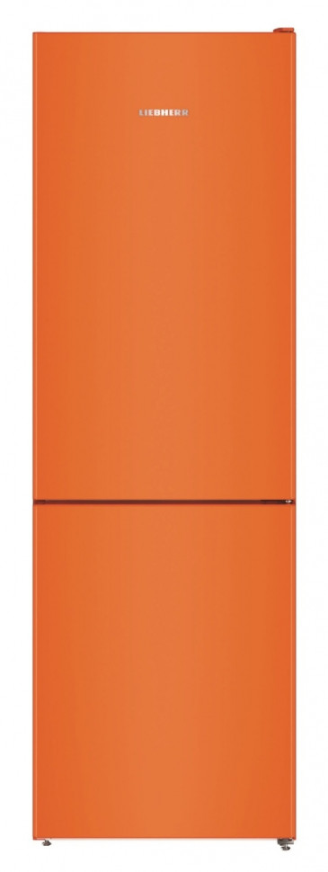 Холодильник с нижней морозильной камерой Liebherr CNno 4313
