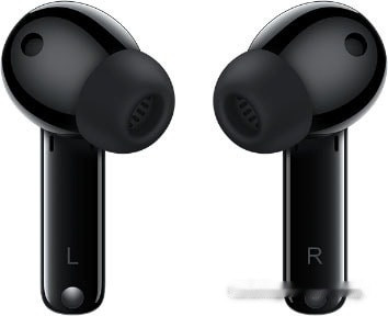 Наушники Huawei FreeBuds 4i (черный) Наушники Huawei FreeBuds 4i (черный)