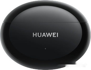 Наушники Huawei FreeBuds 4i (черный) Наушники Huawei FreeBuds 4i (черный)