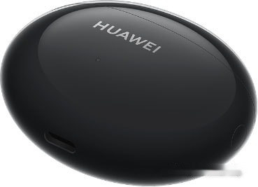 Наушники Huawei FreeBuds 4i (черный) Наушники Huawei FreeBuds 4i (черный)