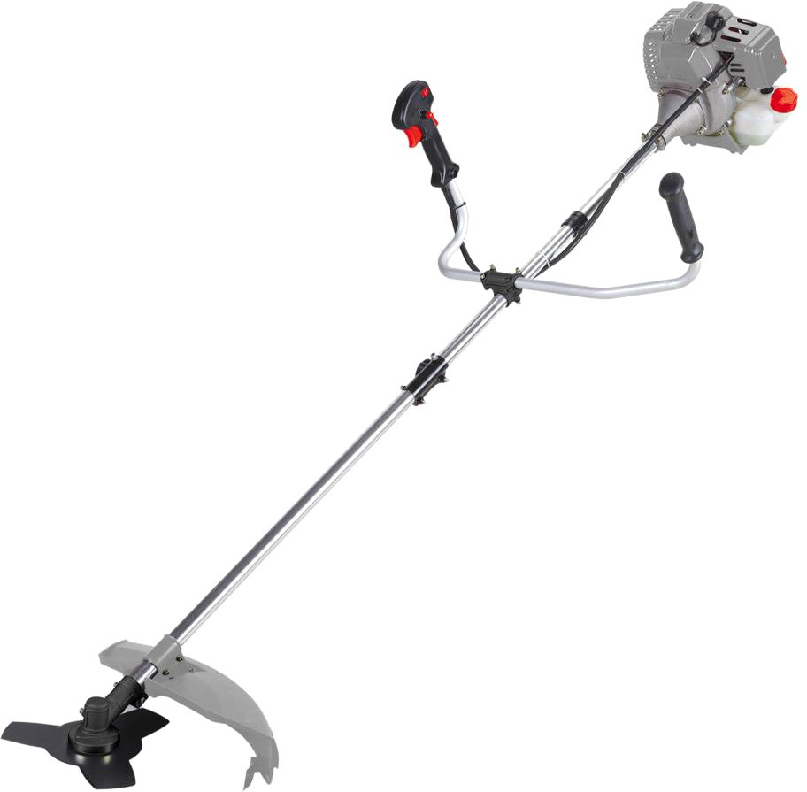 Бензиновый триммер Ставр ТБ-1400ЛР