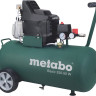 Компрессор Metabo Basic 250-50 W