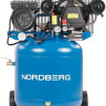 Компрессор Nordberg NCEV100/360 Компрессор Nordberg NCEV100/360